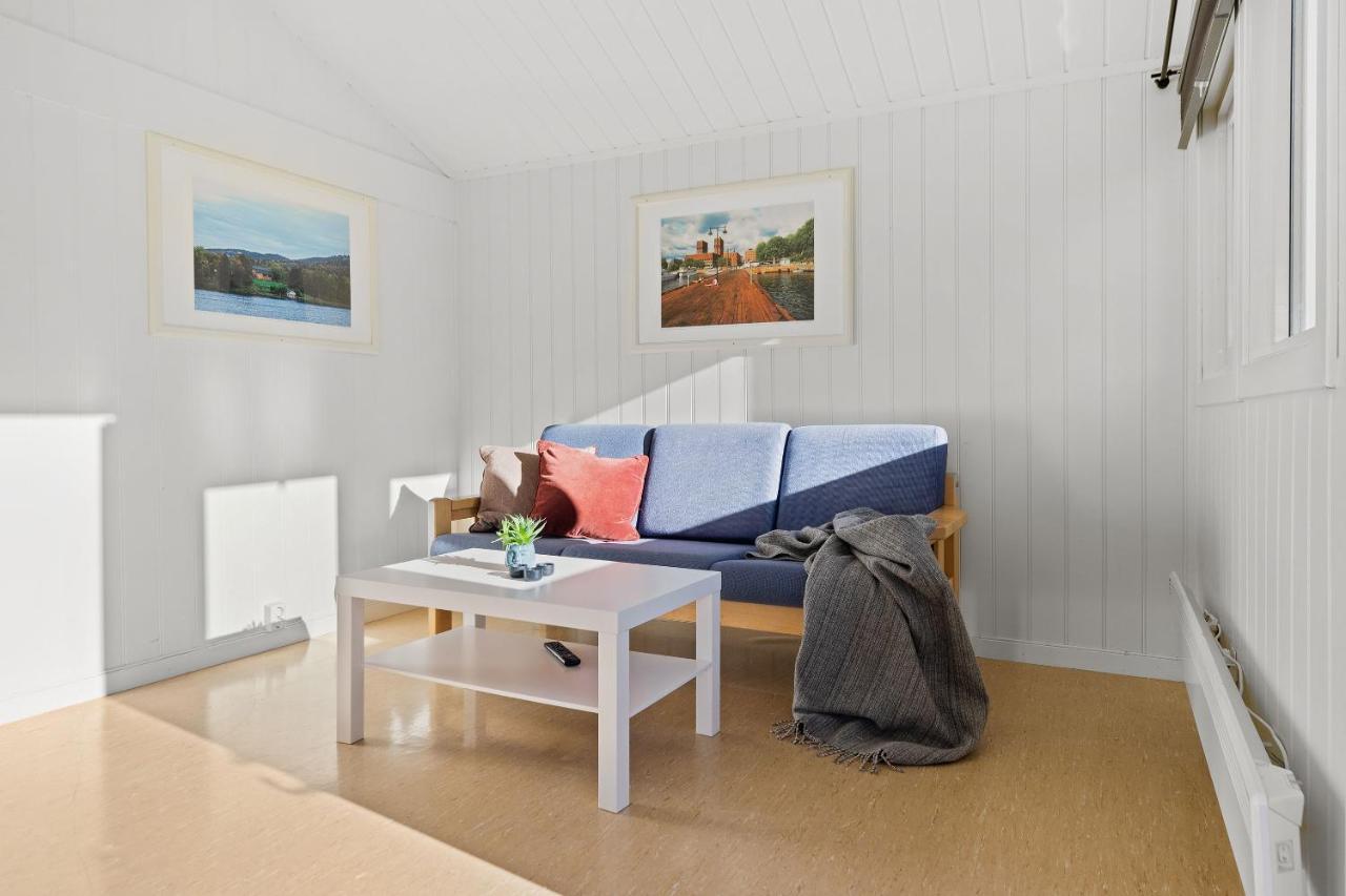 Topcamp Bogstad - Oslo Exterior photo