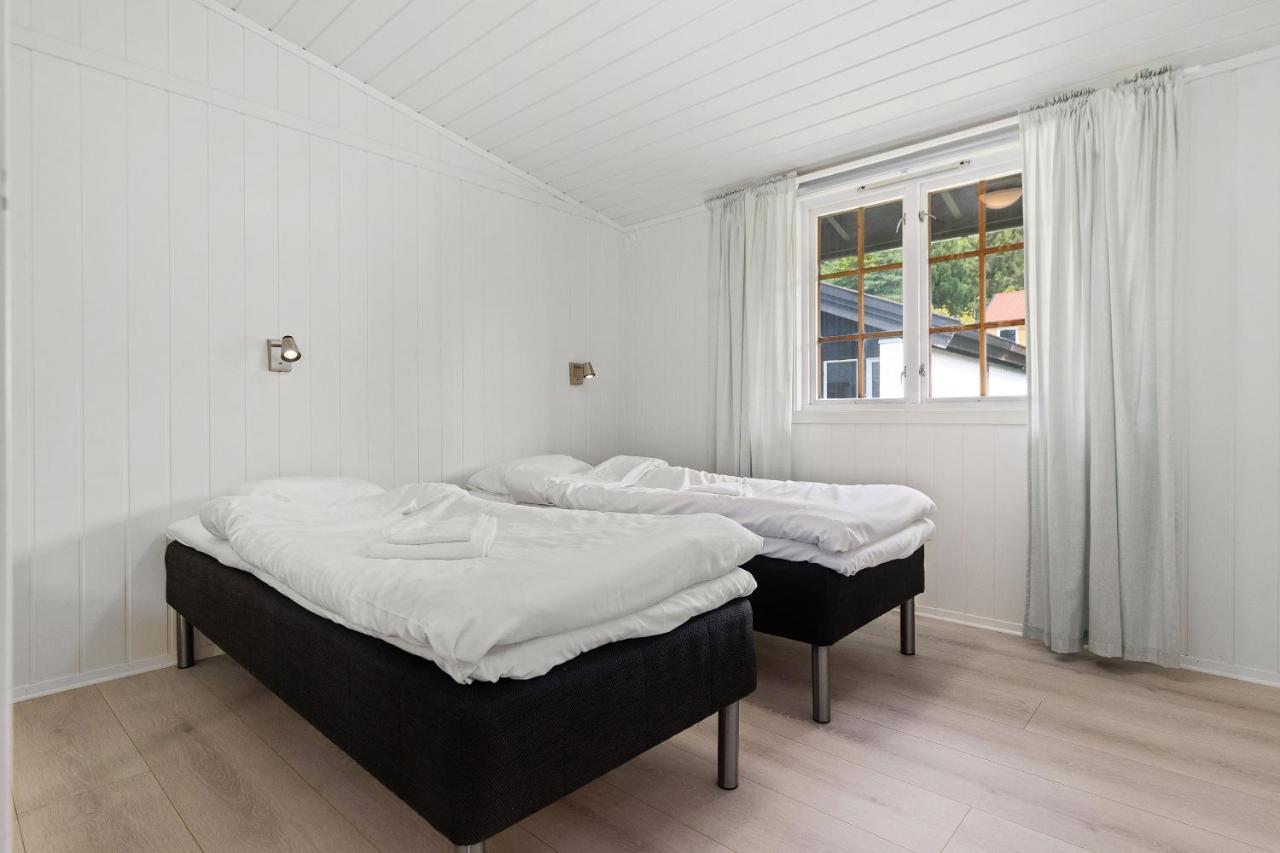 Topcamp Bogstad - Oslo Exterior photo
