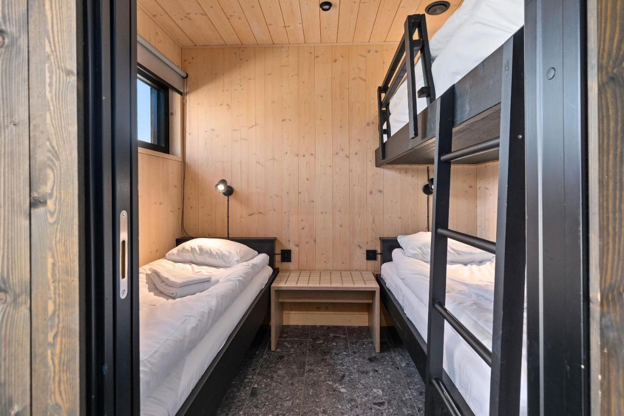 Topcamp Bogstad - Oslo Exterior photo